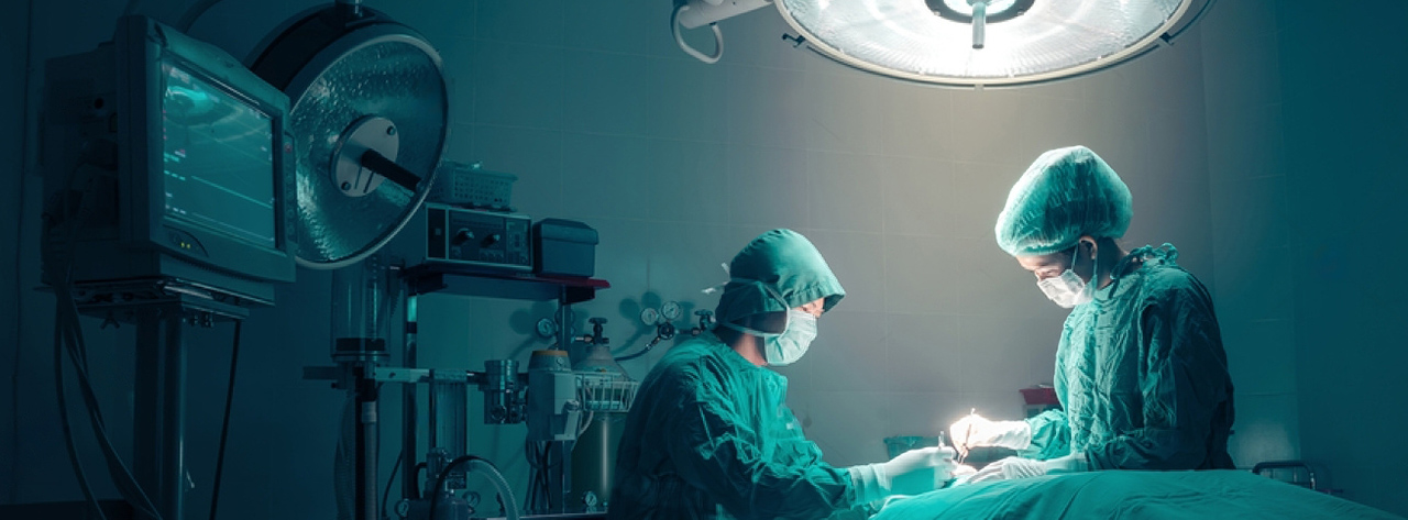 Efficient Healthcare Procurement